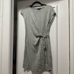 Small grey dress NEW